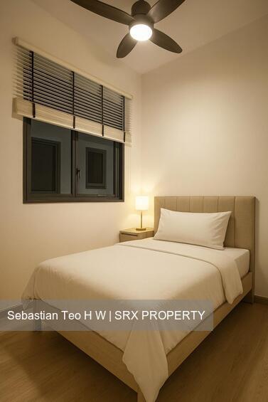 The Visionaire (D27), Condominium #512441871